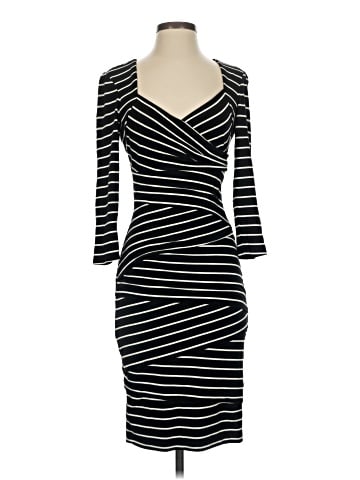 White House Black Market Cocktail Dress (view 1)