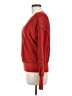 t.la 100% Cotton Red Pullover Sweater Size M - photo 5
