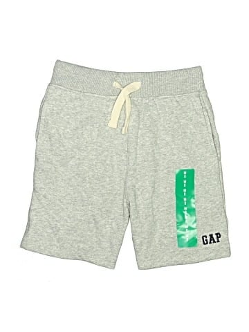 Gap Kids Athletic Shorts (view 1)