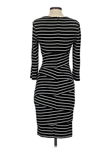 White House Black Market Cocktail Dress (view 2)