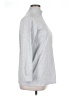 Woman Within Gray Long Sleeve Turtleneck Size 14 (M) - photo 4