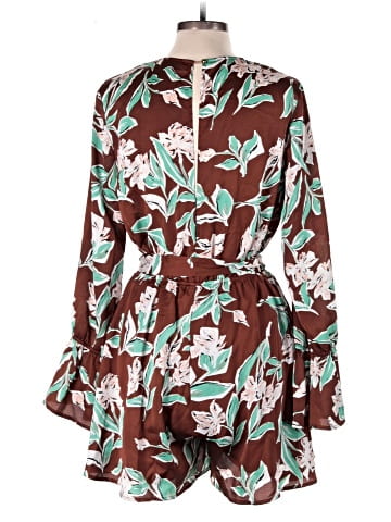 Hommage from Los Angeles Romper (view 2)