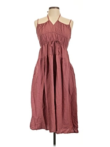 Sim & Sam Casual Dress (view 1)