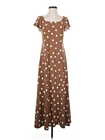 Attitudes by Renee Casual Dress (view 1)