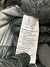 Madewell Black Jeans Size 27 waist - photo 8