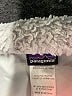 Patagonia 100% Polyester Gray Vest Size S - photo 6