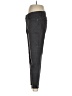 So Slimming by Chico's Chevron-herringbone Gray Jeans Size Med Petite (1.5) - photo 5