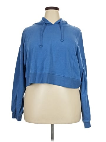 Lovesick Fleece (view 1)