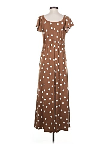 Attitudes by Renee Casual Dress (view 2)