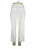 Chico's Ivory Casual Pants Size Lg (2.5) - photo 2