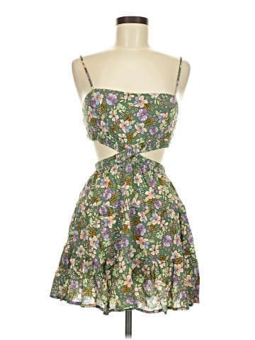 Sky To Moon Cocktail Dress (view 1)