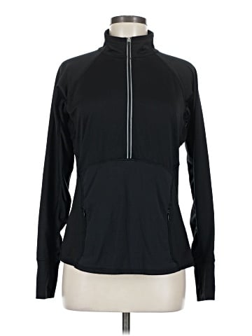 Athleta Track Jacket (view 1)