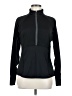 Athleta Black Track Jacket Size M - photo 1