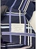 MCM Blue Scarf One size - photo 3