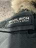 Woolrich Black Coat Size L - photo 6