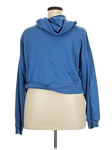 Lovesick Fleece (view 2)