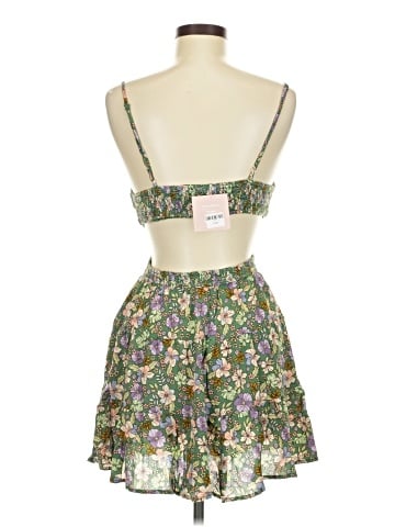 Sky To Moon Cocktail Dress (view 2)