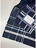 MCM Blue Scarf One size - photo 8