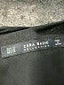 Zara Basic Collection Black Sleeveless Blouse Size XS - photo 7