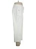 Chico's Ivory Casual Pants Size Lg (2.5) - photo 4