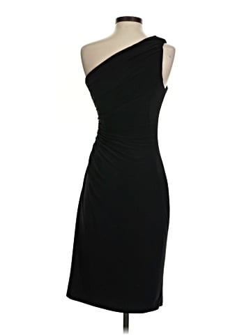Lauren by Ralph Lauren Cocktail Dress (view 2)