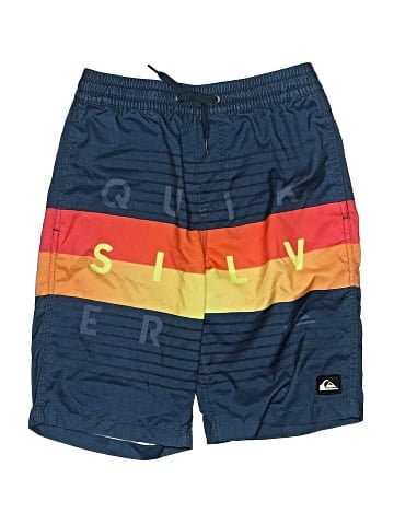 Quiksilver Board Shorts (view 1)
