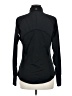 Athleta Black Track Jacket Size M - photo 2