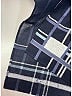 MCM Blue Scarf One size - photo 4