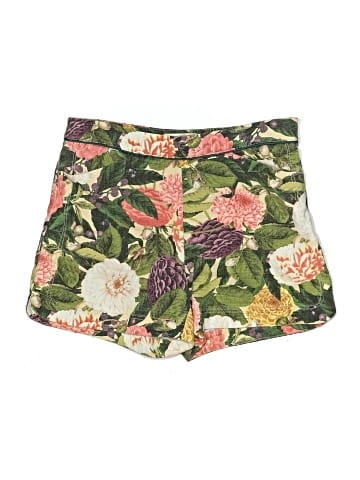 Elevenses Shorts (view 1)