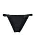Robin Piccone Solid Black Swimsuit Bottoms Size S - photo 1