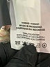 Nike 100% Polyester Stripes Ivory Shorts Size M - photo 4