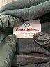Hanna Andersson 100% Cotton Black Long Sleeve Turtleneck Size 80 cm / US 12-18 MO - photo 3