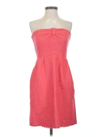 J.Crew Cocktail Dress (view 1)