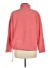 NY Jeans Pink Fleece Size M - photo 2
