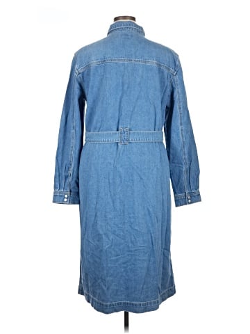Ann Taylor Casual Dress (view 2)