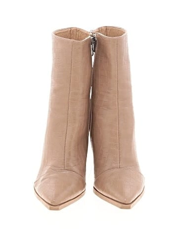 Nasty Gal Inc. Ankle Boots (view 2)