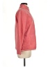 NY Jeans Pink Fleece Size M - photo 4