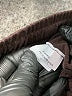 Vuori Brown Casual Pants Size L - photo 8