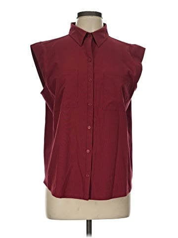 Chico's Sleeveless Blouse (view 1)