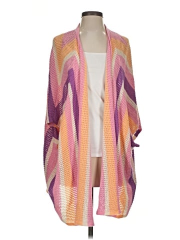 Jessica Simpson Cardigan (view 1)
