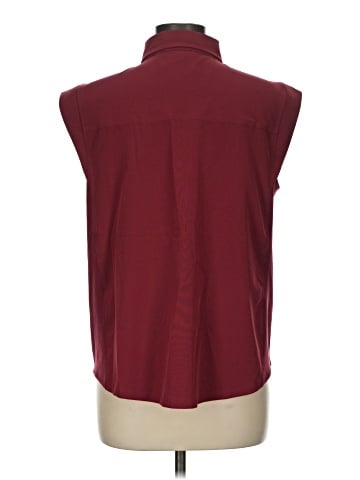 Chico's Sleeveless Blouse (view 2)