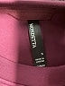 Mondetta Burgundy Sweatshirt Size S - photo 7