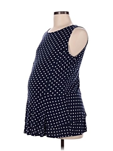 A Pea in the Pod Sleeveless Top (view 1)