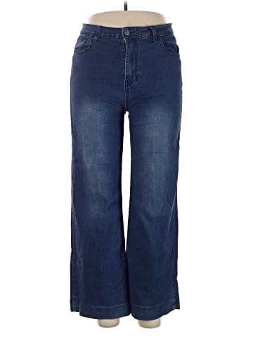 Unbranded Jeans (view 1)