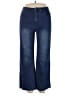 Unbranded Blue Jeans Size XL (estimated) - photo 1