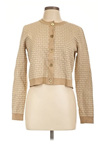MICHAEL Michael Kors Cardigan (view 1)