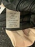 Ann Taylor 100% Silk Tan Cocktail Dress Size 6 Petite - photo 8
