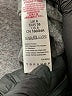 Topshop Gray Turtleneck Sweater Size 4 - photo 8