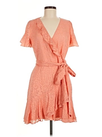 Tanya Taylor Cocktail Dress (view 1)