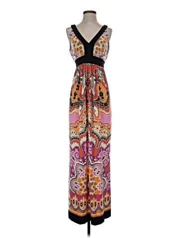 ECI Casual Dress (view 1)